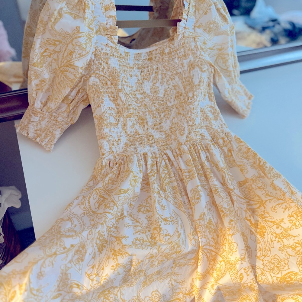Istate dress
